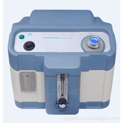 Guangdong Medical Infant Transfer System: NICU Ambulance Bed with 3 Year Warranty